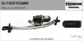 MARELLI SLF820103MM - SIST.LP. NUEVO ORIG. MARELLI Type 12V FRONT VHD
