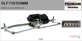 MARELLI SLF710103MM - SIST.LP. NUEVO ORIG. MARELLI Type 12V FRONT VHD
