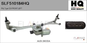 HQ SLF510184HQ - SIST.LP. NUEVO PAL Type 12V FRONT VHD