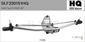 HQ SLF220151HQ - SIST.LP. NUEVO VALEO Type 12V FRONT VHD