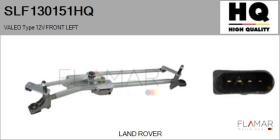 HQ SLF130151HQ - SIST.LP. NUEVO VALEO Type 12V FRONT VHD