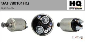 HQ SAF780101HQ - SOLEN. NUEVO BOSCH Type 12V