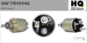 HQ SAF770101HQ - SOLEN. NUEVO BOSCH Type 12V