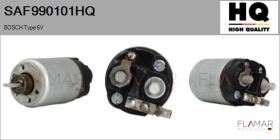 HQ SAF990101HQ - SOLEN. NUEVO BOSCH Type 12V
