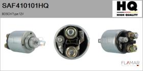 HQ SAF410101HQ - SOLEN. NUEVO BOSCH Type 12V