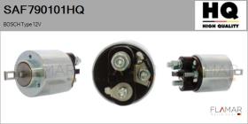 HQ SAF790101HQ - SOLEN. NUEVO BOSCH Type 12V