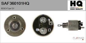 HQ SAF360101HQ - SOLEN. NUEVO BOSCH Type 12V