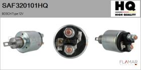 HQ SAF320101HQ - SOLEN. NUEVO BOSCH Type 12V