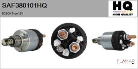 HQ SAF380101HQ - SOLEN. NUEVO BOSCH Type 12V
