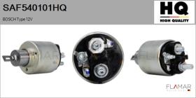 HQ SAF540101HQ - SOLEN. NUEVO BOSCH Type 12V