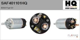 HQ SAF401101HQ - SOLEN. NUEVO BOSCH Type 12V