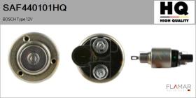 HQ SAF440101HQ - SOLEN. NUEVO BOSCH Type 12V