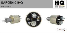 HQ SAF050101HQ - SOLEN. NUEVO BOSCH Type 12V