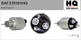 HQ SAF270101HQ - SOLEN. NUEVO BOSCH Type 12V