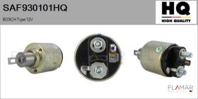 HQ SAF930101HQ - SOLEN. NUEVO BOSCH Type 12V