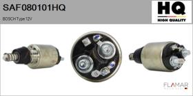 HQ SAF080101HQ - SOLEN. NUEVO BOSCH Type 12V
