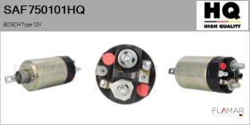 HQ SAF750101HQ - SOLEN. NUEVO BOSCH Type 12V
