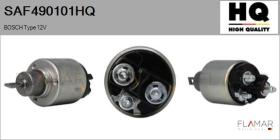 HQ SAF490101HQ - SOLEN. NUEVO BOSCH Type 12V