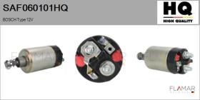 HQ SAF060101HQ - SOLEN. NUEVO BOSCH Type 12V