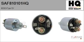 HQ SAF810101HQ - SOLEN. NUEVO BOSCH Type 12V