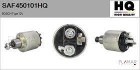 HQ SAF450101HQ - SOLEN. NUEVO BOSCH Type 12V