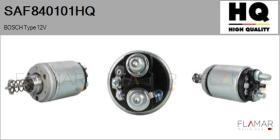 HQ SAF840101HQ - SOLEN. NUEVO BOSCH Type 12V