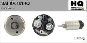 HQ SAF870101HQ - SOLEN. NUEVO BOSCH Type 12V