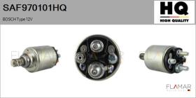 HQ SAF970101HQ - SOLEN. NUEVO BOSCH Type 12V