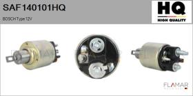 HQ SAF140101HQ - SOLEN. NUEVO BOSCH Type 12V