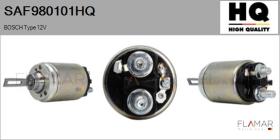 HQ SAF980101HQ - SOLEN. NUEVO BOSCH Type 12V