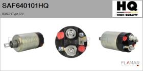HQ SAF640101HQ - SOLEN. NUEVO BOSCH Type 12V