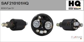 HQ SAF210101HQ - SOLEN. NUEVO BOSCH Type 12V