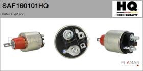 HQ SAF160101HQ - SOLEN. NUEVO BOSCH Type 12V