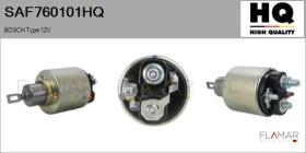 HQ SAF760101HQ - SOLEN. NUEVO BOSCH Type 12V