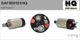 HQ SAF950101HQ - SOLEN. NUEVO BOSCH Type 12V