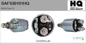 HQ SAF530101HQ - SOLEN. NUEVO BOSCH Type 12V