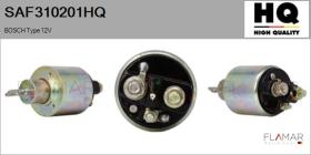 HQ SAF310201HQ - SOLEN. NUEVO BOSCH Type 12V