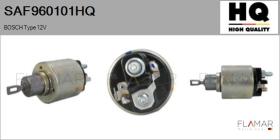 HQ SAF960101HQ - SOLEN. NUEVO BOSCH Type 12V