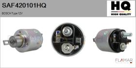 HQ SAF420101HQ - SOLEN. NUEVO BOSCH Type 12V
