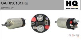 HQ SAF850101HQ - SOLEN. NUEVO BOSCH Type 12V