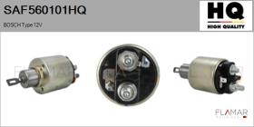 HQ SAF560101HQ - SOLEN. NUEVO BOSCH Type 12V