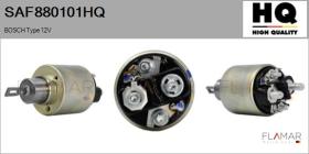 HQ SAF880101HQ - SOLEN. NUEVO BOSCH Type 12V