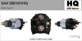 HQ SAF280101HQ - SOLEN. NUEVO BOSCH Type 12V