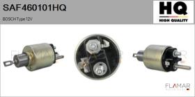HQ SAF460101HQ - SOLEN. NUEVO BOSCH Type 12V