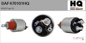 HQ SAF470101HQ - SOLEN. NUEVO BOSCH Type 12V