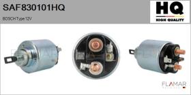 HQ SAF830101HQ - SOLEN. NUEVO BOSCH Type 12V