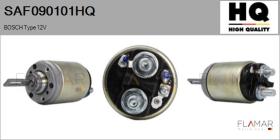 HQ SAF090101HQ - SOLEN. NUEVO BOSCH Type 12V