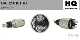 HQ SAF250101HQ - SOLEN. NUEVO BOSCH Type 12V