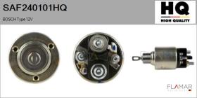 HQ SAF240101HQ - SOLEN. NUEVO BOSCH Type 12V
