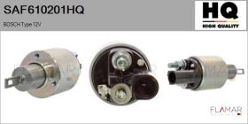 HQ SAF610201HQ - SOLEN. NUEVO BOSCH Type 12V